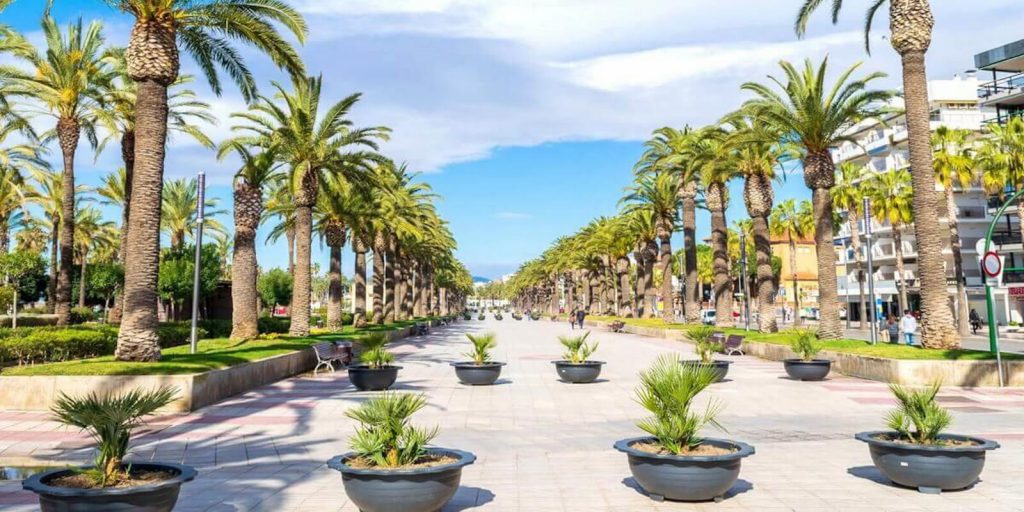 Aire Acondicionado en Salou 5 SALOU