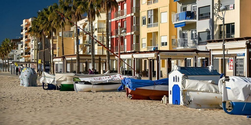 Aire Acondicionado en Torredembarra 3 TORREDEEMBARRA