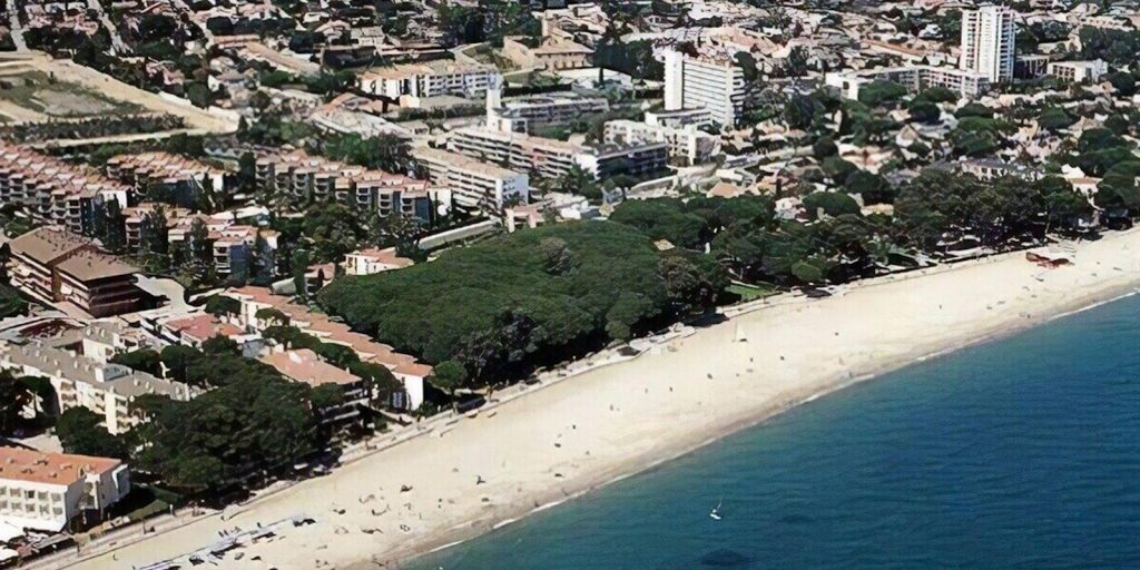 Aire Acondicionado en Vilafortuny 7 VILAFORTUNY