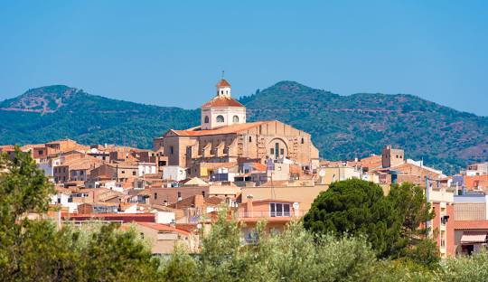 Aire Acondicionado en Mont-roig del Camp 1 descarga