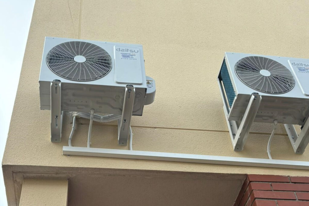 Instalación completa de aire condicionado 4 instalacion completa aire en cambrils climatorresreus 1